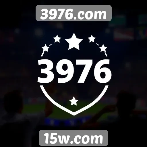 Resultados de torneios recentes no site 3976.com