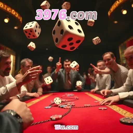 3976.com: A Roleta e Seus Recursos que Encantam Jogadores