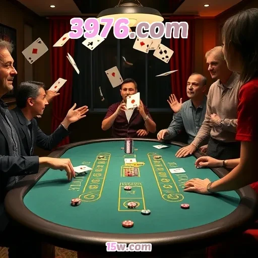 3976.com: Entre no Mundo dos Jogos Virtuais e Aposte Sem Medo